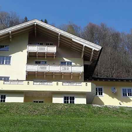 Apartment Achtalgut-1 Lend Exterior foto