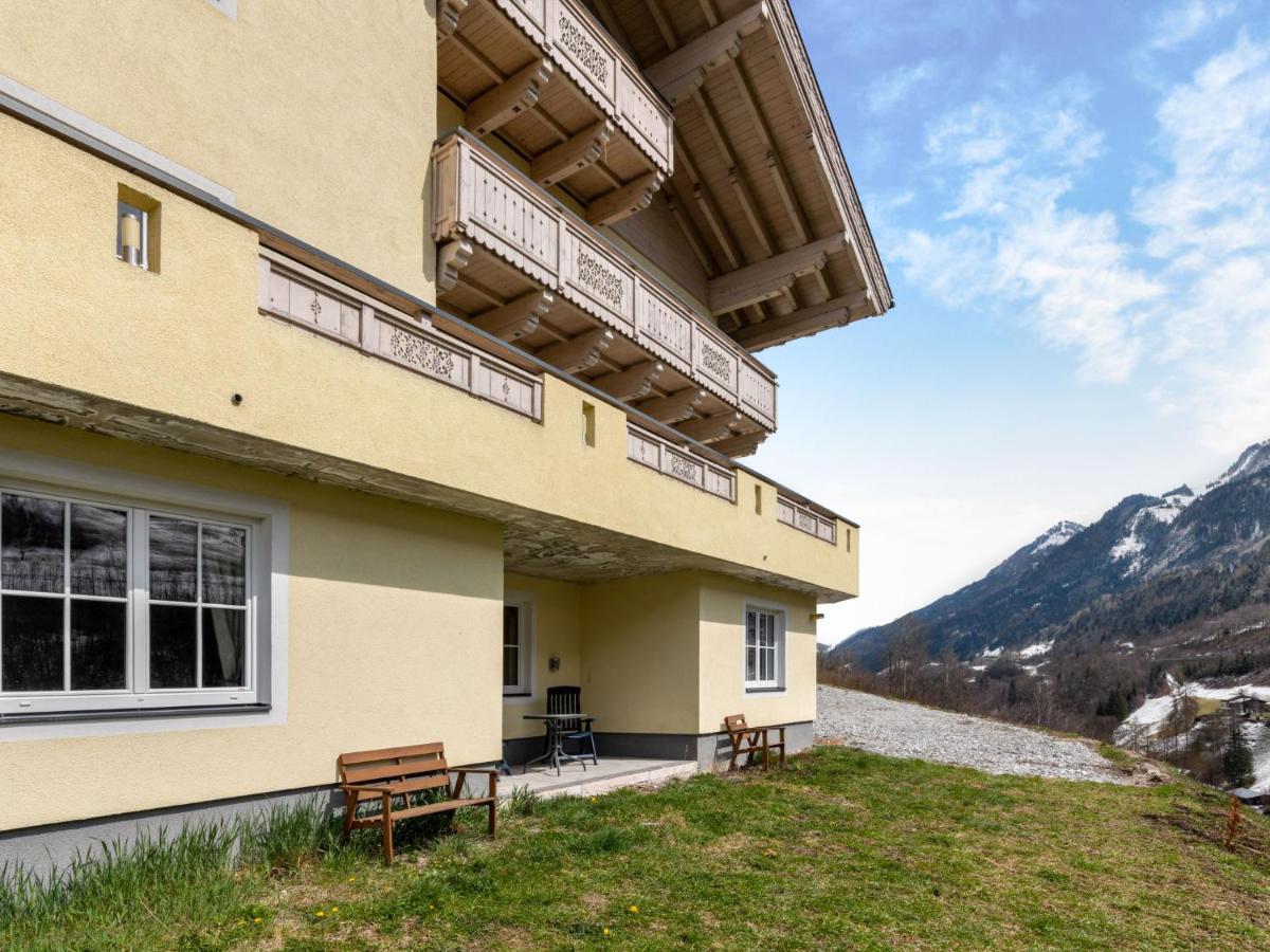 Apartment Achtalgut-1 Lend Exterior foto